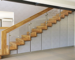 Construction et protection de vos escaliers par Escaliers Maisons à Cieurac